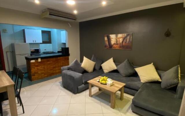 Delta Sharm 205
