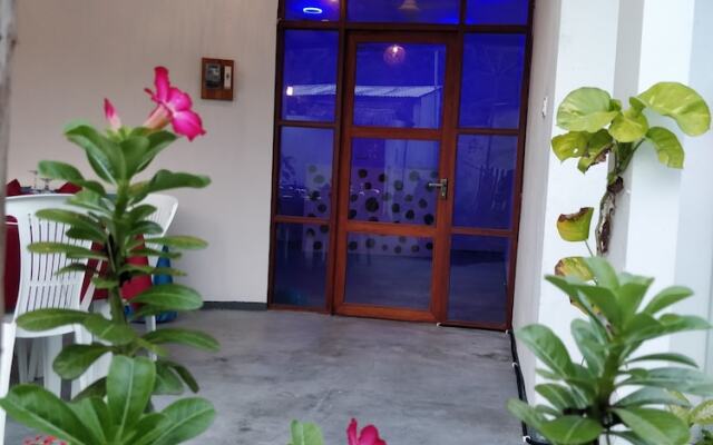 Alkina Lodge Hotel