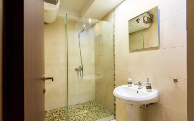 Ibar Apartment & Garage