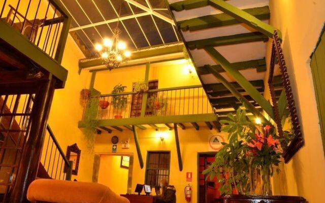 Mallqui Hostal