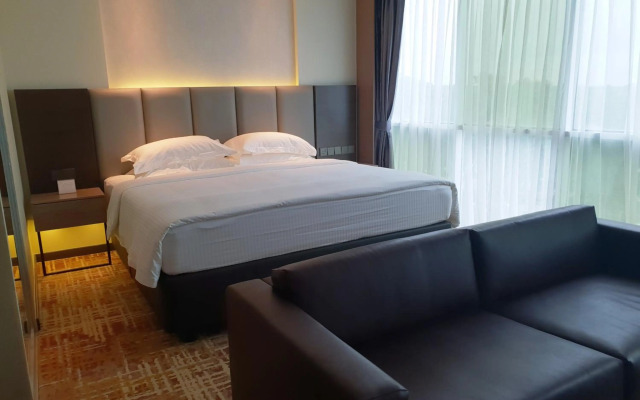 KSL Hot Spring Resort