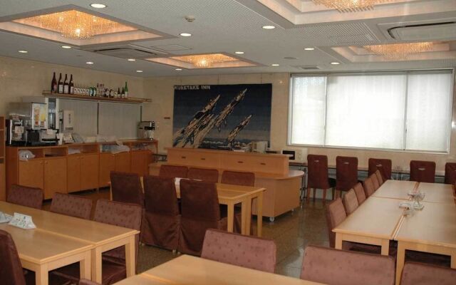 Kuretake-Inn Hamamatsu Nishi I.C.