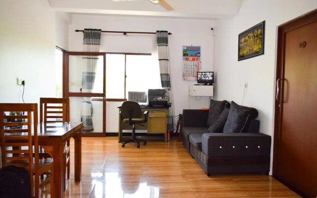 Holiday Villa