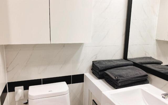 Urbanstay Jeju Airport