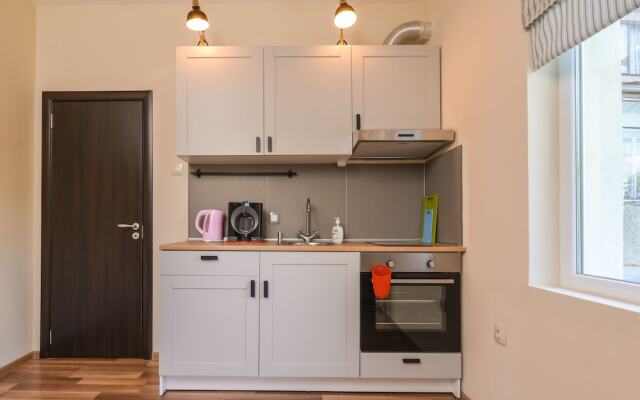 FM Premium 2-BDR Apartment - Cute Murphy Str.