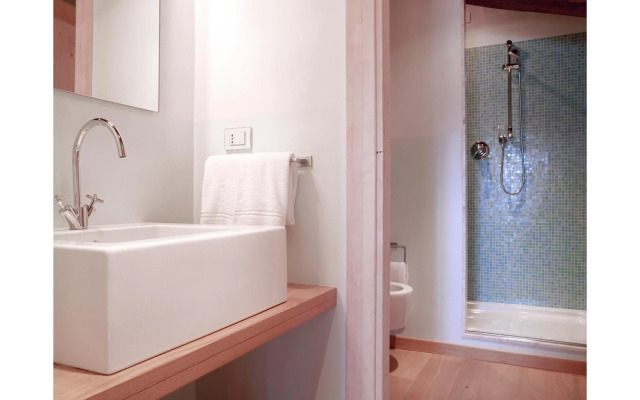 Roccafiore Spa & Resort