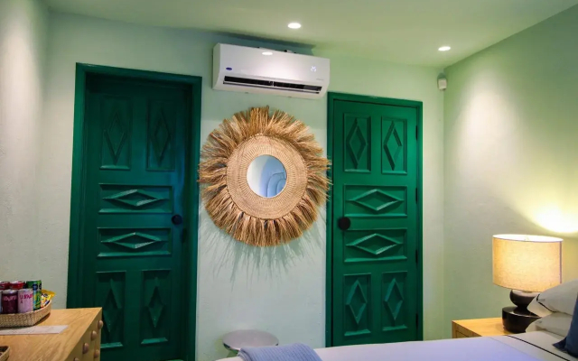 William Hotel Boutique De Diseño