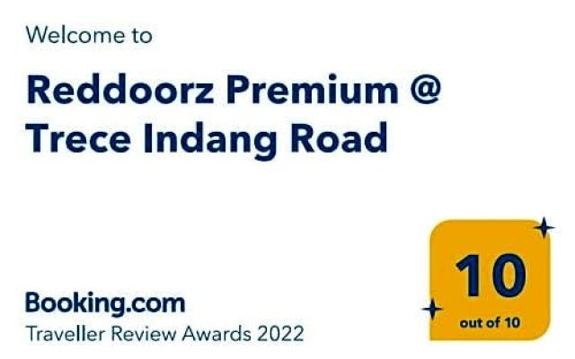 RedDoorz Premium at Trece Indang Road