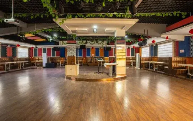 Furuixiang Hotel