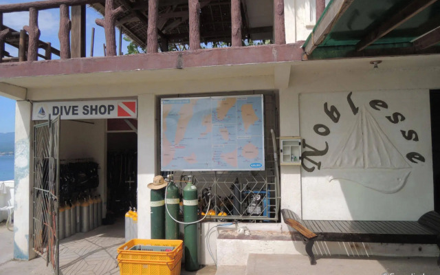 Noblesse Resort