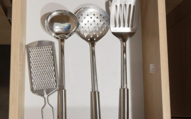 Presecan One Room Apartment with view