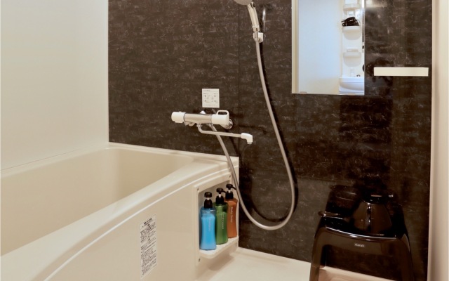 ApartmentHotel ecott