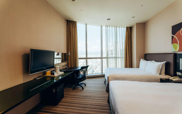Holiday Inn Express Taichung Park by IHG