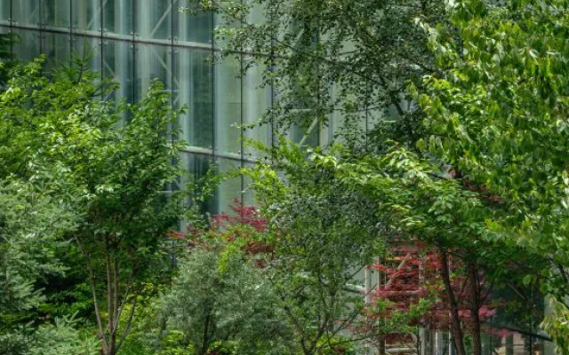 Wyndham Grand Plaza Royale Jiuzhaigou