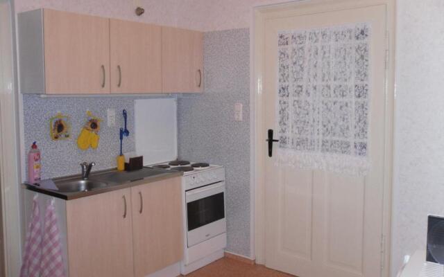 Ferienwohnung Familie Rudolf