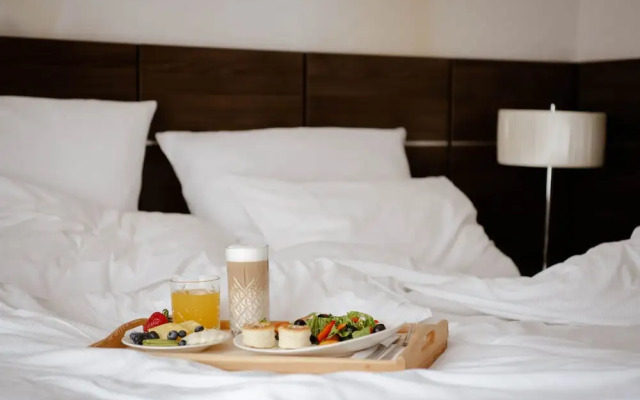 Hotel Różany Gaj - Destigo Hotels