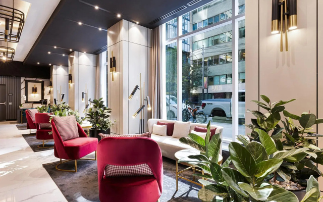 Hotel Riu Plaza Toronto