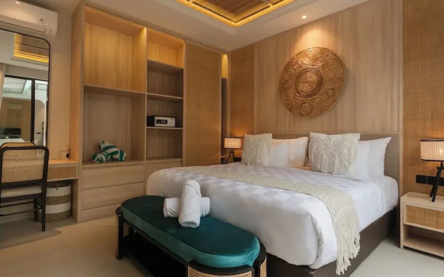 Deneva Villa by Betterplace