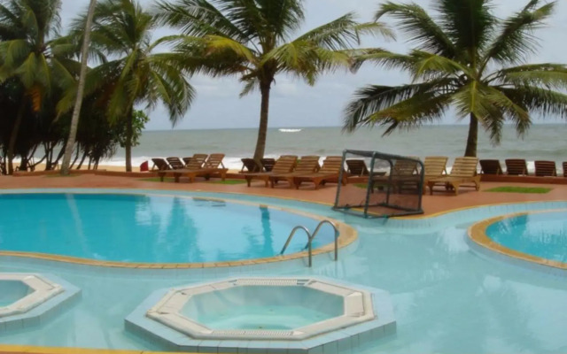 Induruwa Beach Resort