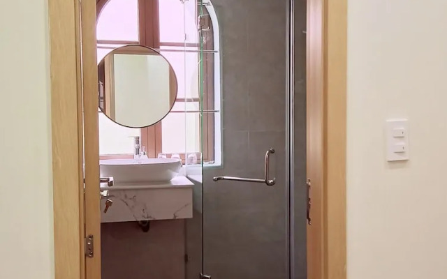 Tina's House & Spa