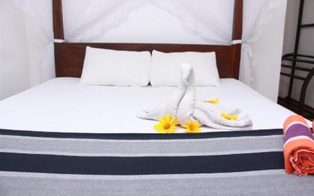 Lashan Guest
