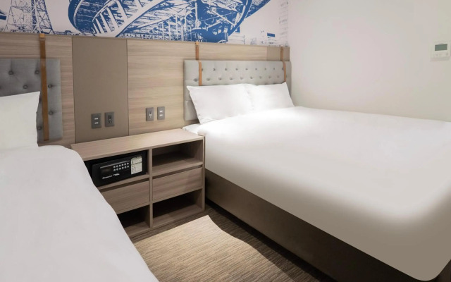 Travelodge Nagoya Sakae