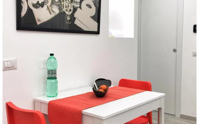 PIGNETO VILLAGE Roma Guest House Apartment