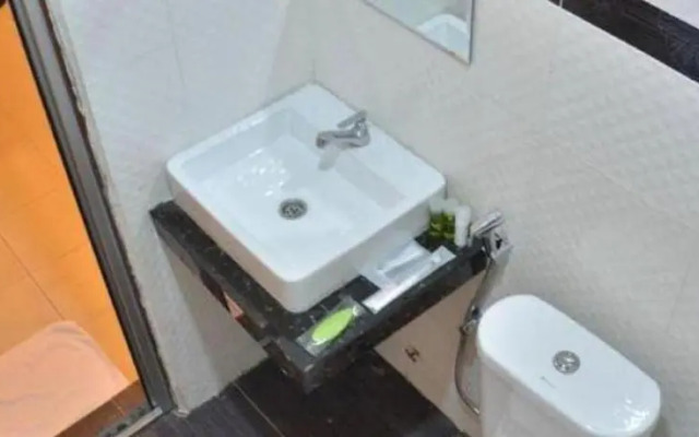 Hotel Double Star Klang