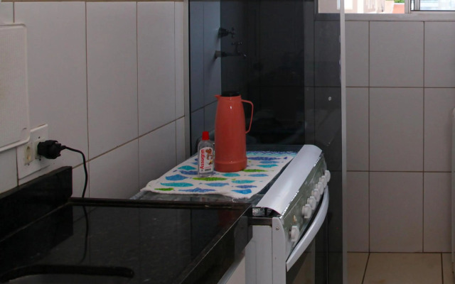 Apartamento Aeroporto/ Uniube