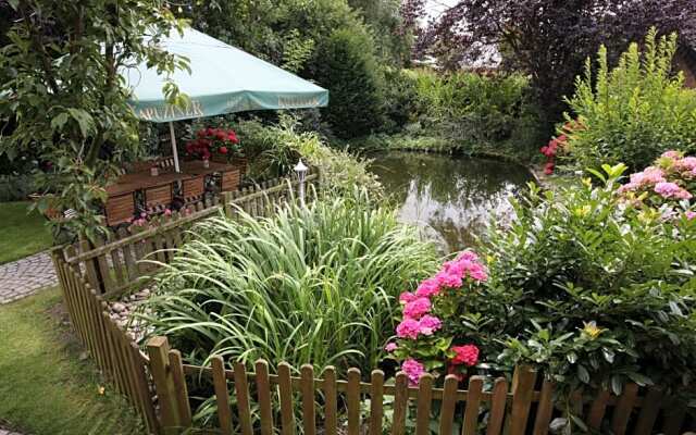 Hotel Altes Gasthaus Greve