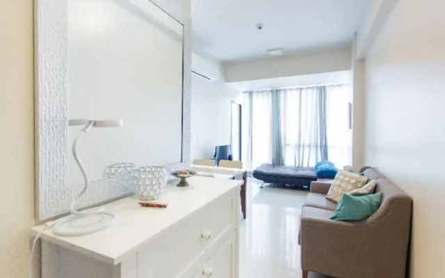 One Pacific Residences TMN