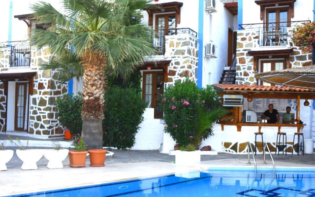 Bodrum Vera Hotel