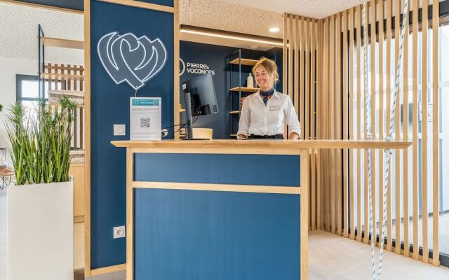Résidence Pierre et Vacances Premium Les Villas d’Olonne