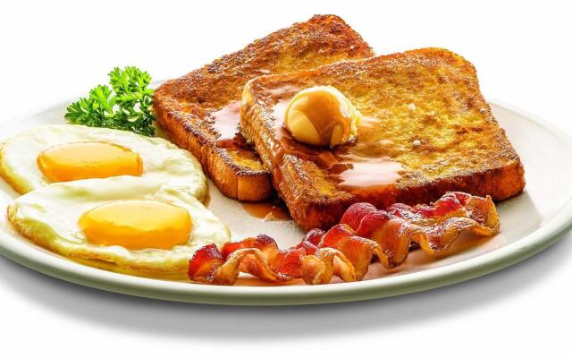 Sheraton McKinney Hotel