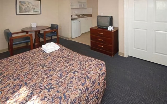 Budgetel Lithia Springs