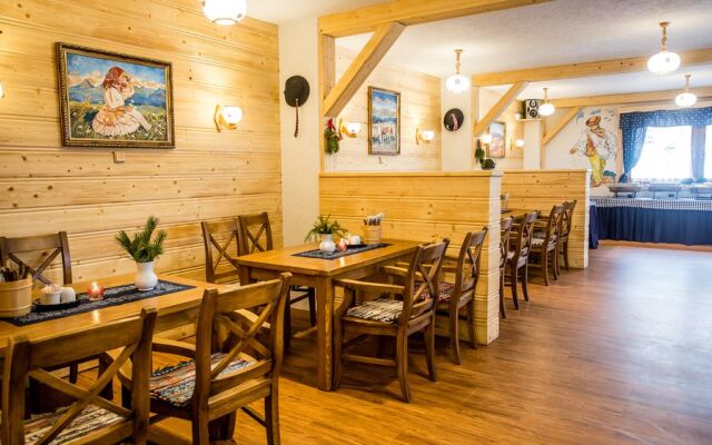 Hotel Polovnik