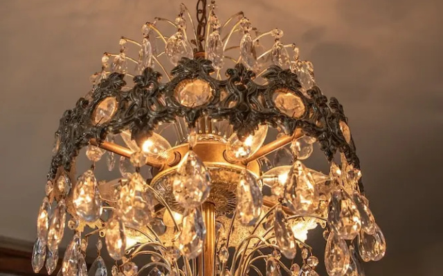 The Urstad House B&B