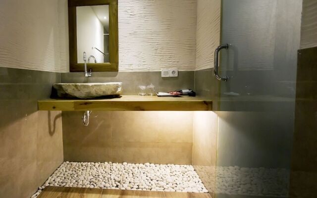 Punyan Poh Bali Villas