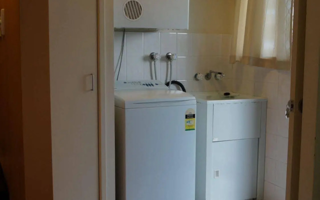 La Solana Holiday Units MACKAY