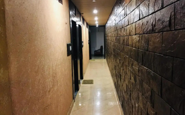 Hotel Atithi