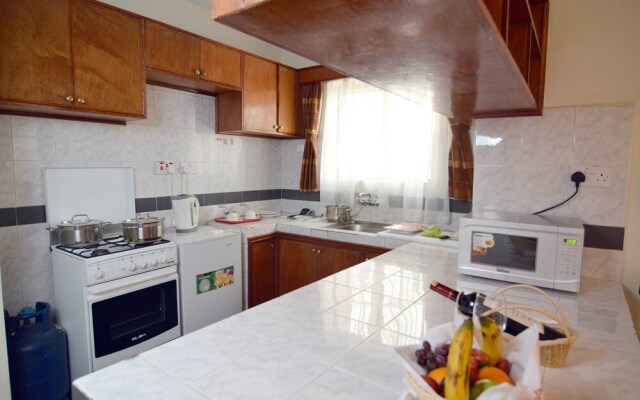 Go for an Exciting Safari and Return to Your Wonderful Prideinn Suite