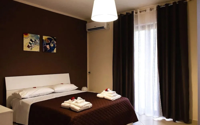 Almi B&B