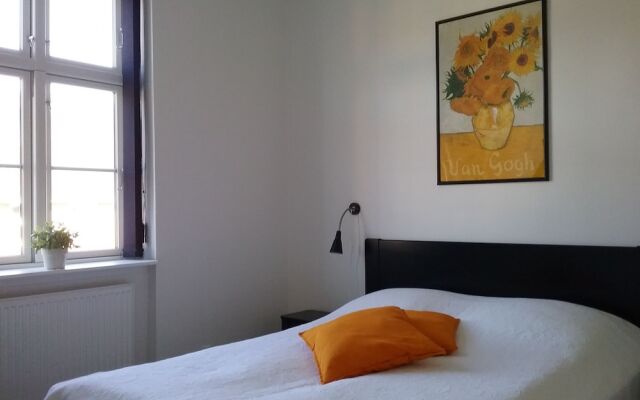 Hals Hotel