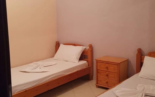 Melina Apartments