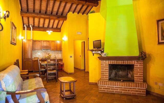 Agriturismo La Fattoria