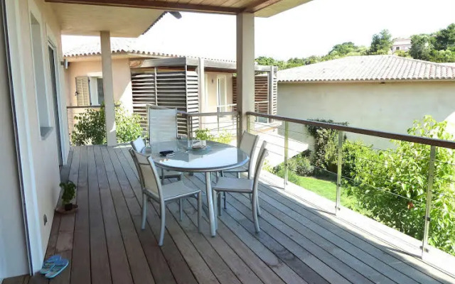 Résidence Côté Plage