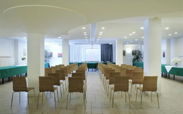 Hotel Ristorante Primavera