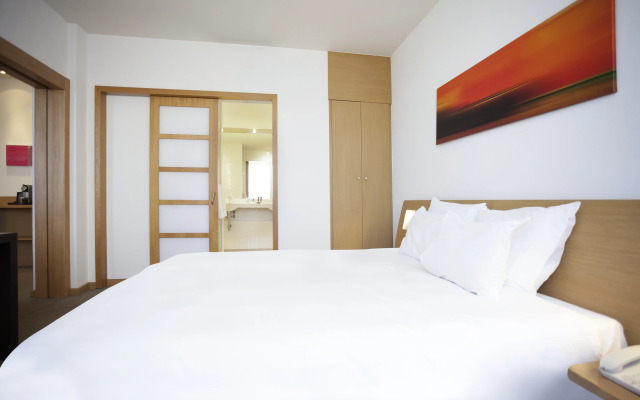 Sercotel Valladolid