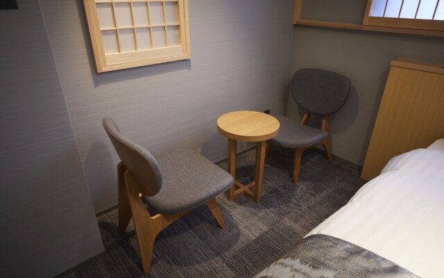 Kyoto Gion Hotel