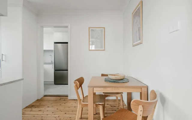 Prickly Pear Stays in Ranclaud, 2-bedroom